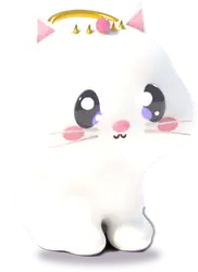 Duchess the Persian